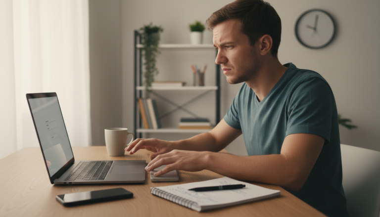 découvrez les étapes simples à suivre si vous avez perdu votre mot de passe et apprenez comment le récupérer rapidement pour retrouver l'accès à votre compte en toute sécurité.