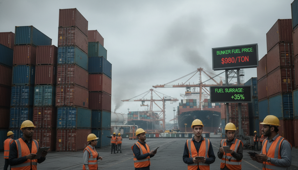 découvrez les raisons derrière les frais de port élevés et comment ils impactent vos achats en ligne. explications claires et conseils pour économiser.