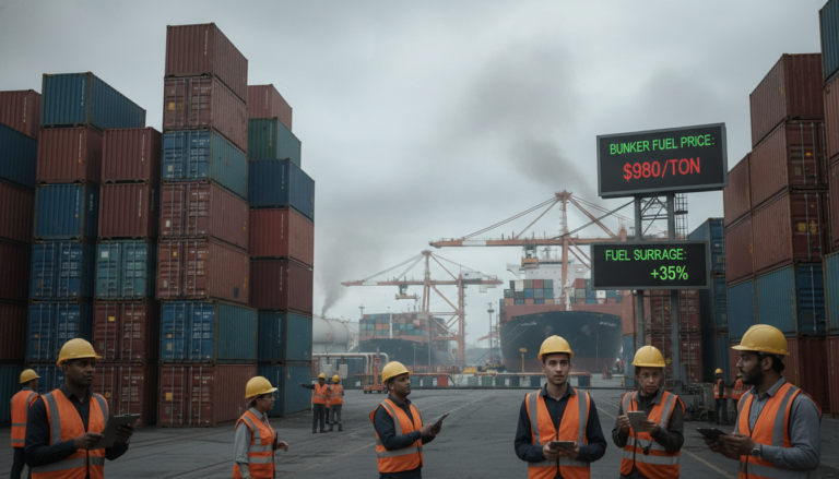 découvrez les raisons derrière les frais de port élevés et comment ils impactent vos achats en ligne. explications claires et conseils pour économiser.