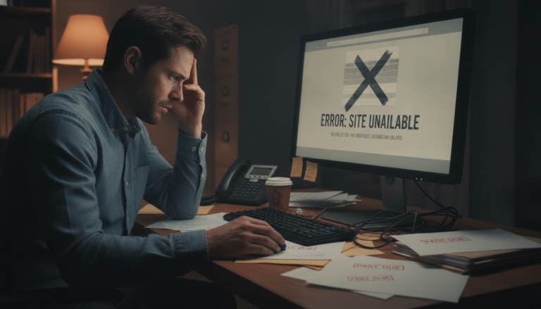 découvrez les étapes à suivre pour obtenir un remboursement lorsque le site sur lequel vous avez acheté a fermé. conseils pratiques et solutions efficaces pour sécuriser votre argent.