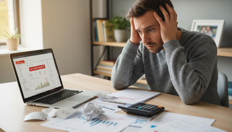 découvrez les raisons possibles pour lesquelles votre remboursement est inférieur à ce que vous attendiez et comment y remédier.